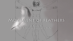 Movement of Feathers poem.