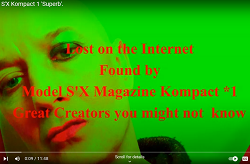 Model S*X Kompact #1 youtube link.