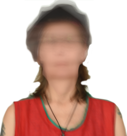 Eva profile pic.