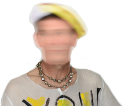 Joe Profile pic.